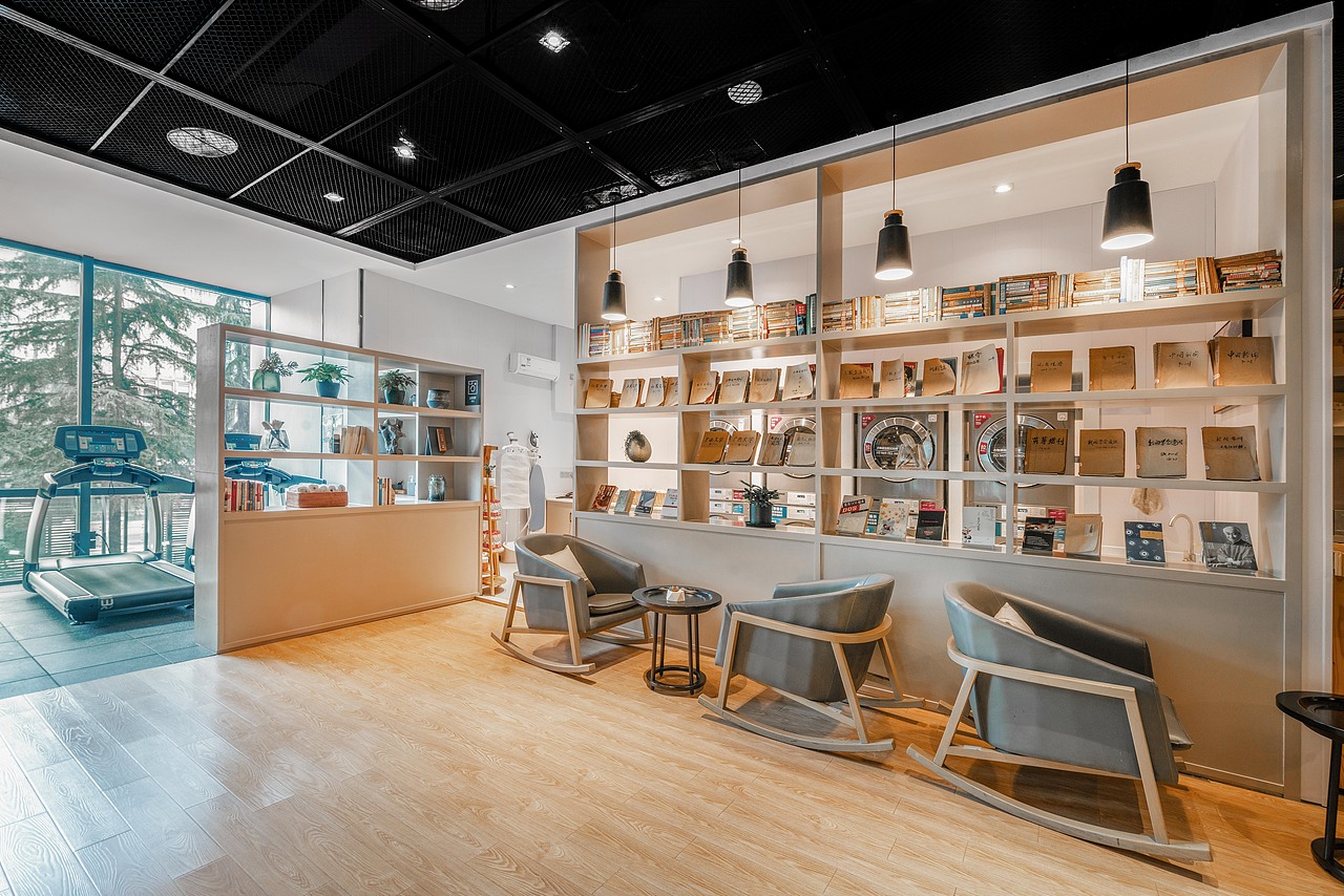 亚朵酒店-成都春熙路店