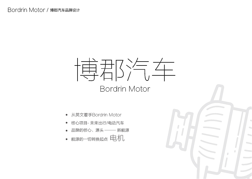 博郡汽车品牌logo设计（图ZMTA0OTk2OTA0） - Logo - 站酷设计师bohan668原创素材 - 站酷ZCOOL