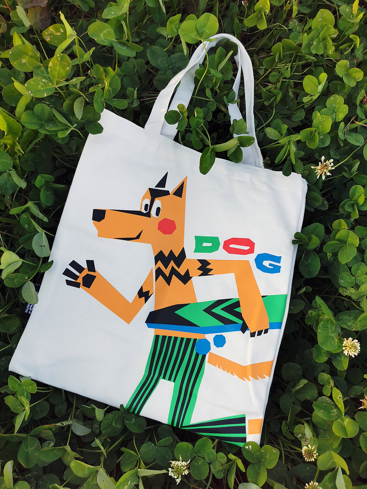 三木&艺术家田东明共创 三木森林系列儿童卡通文具（图ZMjc1MDgyMzgw） - 商业插画 - 站酷设计师田东明DMD原创素材 - 站酷ZCOOL