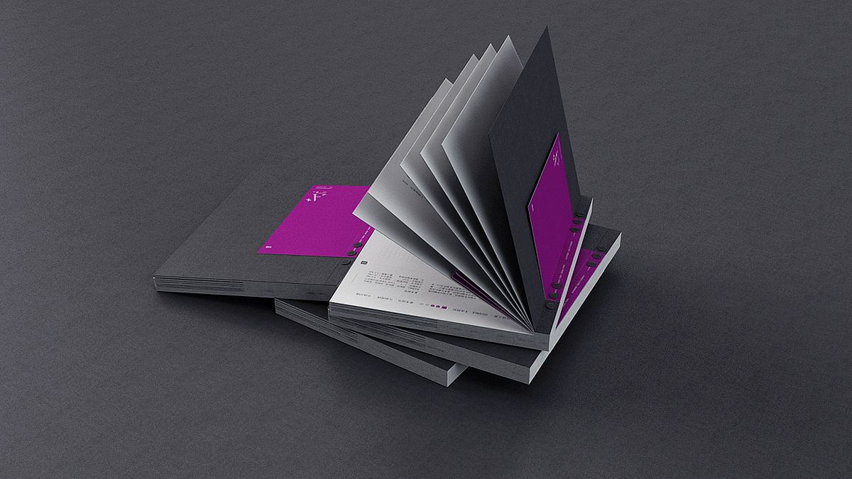 APlus-视觉识别（图ZMTI3NDQ2OTQw） - 品牌 - 站酷设计师BenMarks原创素材 - 站酷ZCOOL