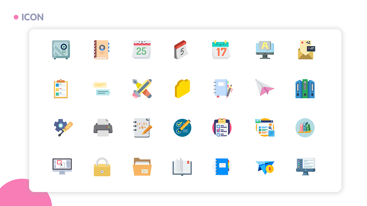 2018-2019个人作品集