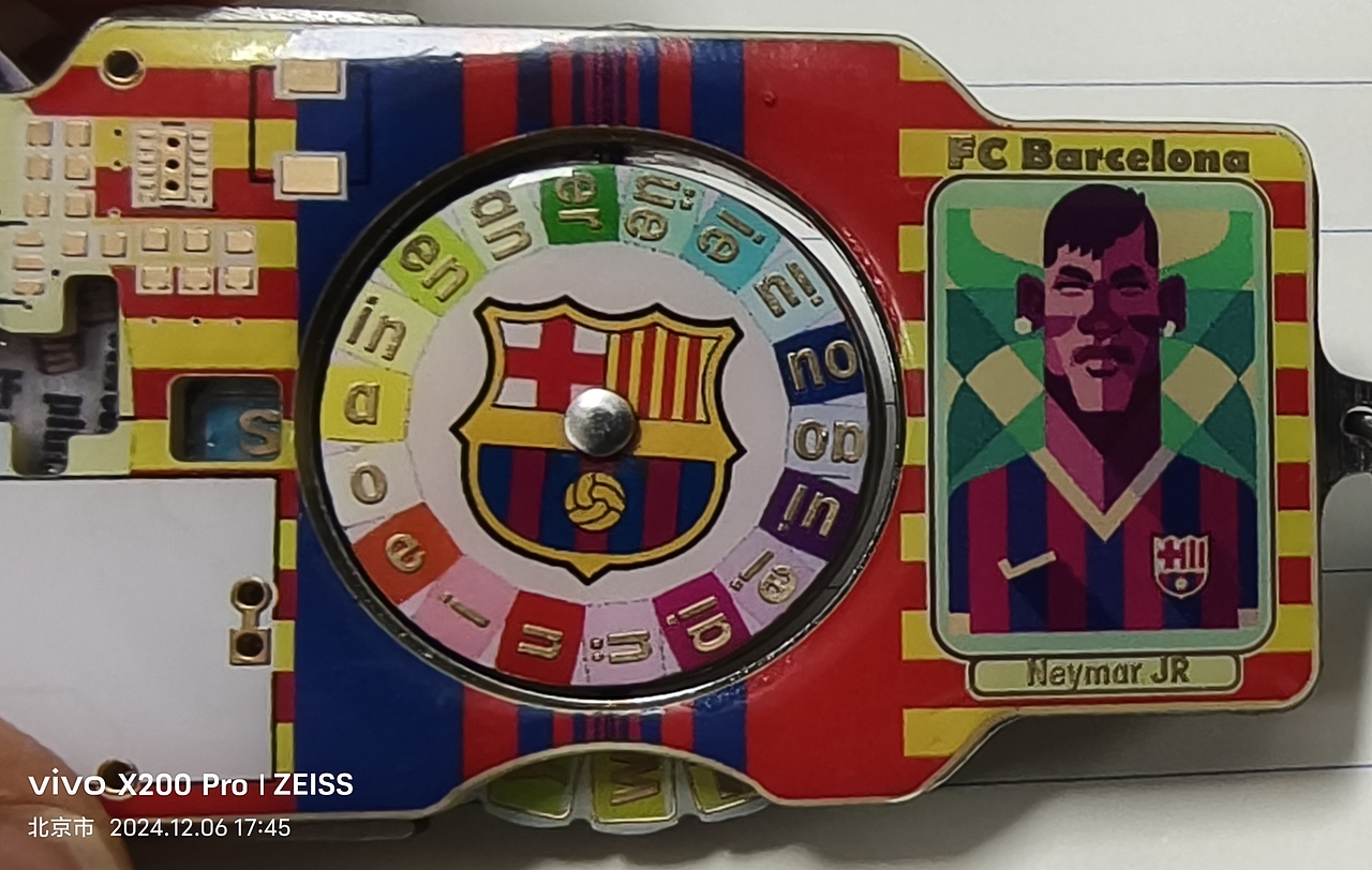 巴塞罗那 钥匙扣（图ZMzgyMDg3OTg4） - 工艺品设计 - 站酷设计师may_pixel原创素材 - 站酷ZCOOL