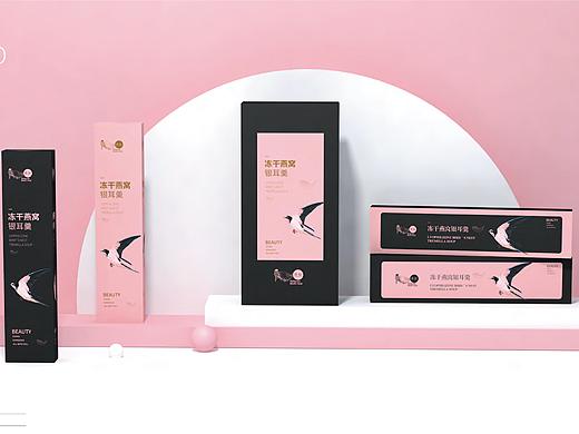 燕窝包装设计