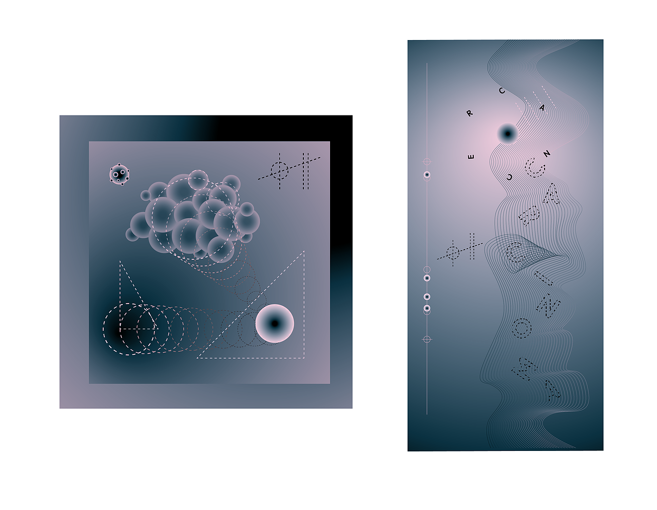 《癌呀嘛呀》| 一本关于“癌”的小册子 | 编排设计（图ZMjQ1MTQxODQw） - 书籍/画册 - 站酷设计师kelinigo原创素材 - 站酷ZCOOL