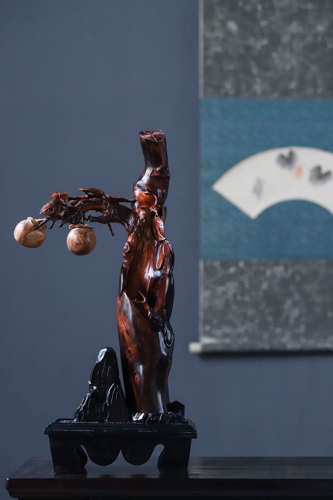 海黄 | 好事成双