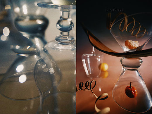 静物摄影| 我把梦境带到了现实