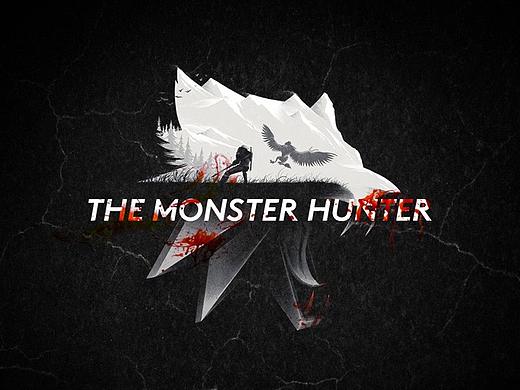 The Witcher 3 : Wild Hunt