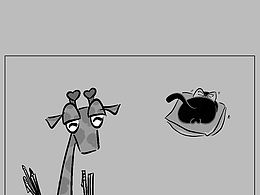 【斑斑爆爆】暑假作业做完了吗