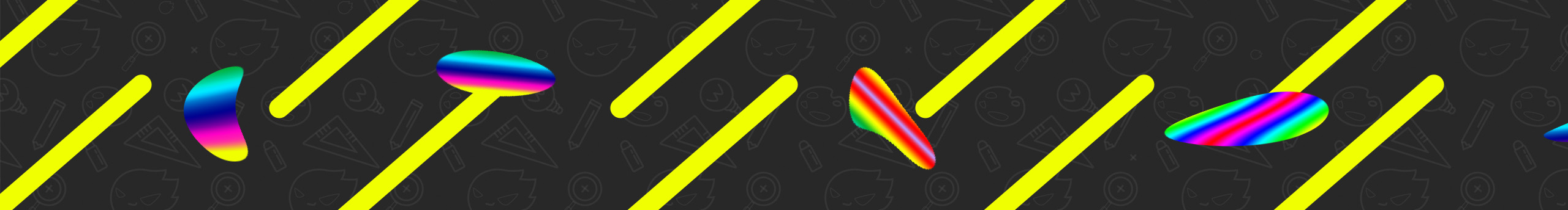 滴爱克斯的个人主页（封面预览） - 主页封面设置 - 站酷设计师滴爱克斯原创素材 - 站酷ZCOOL