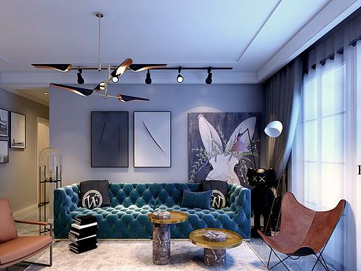 KayZ-蓝田首府黑哥