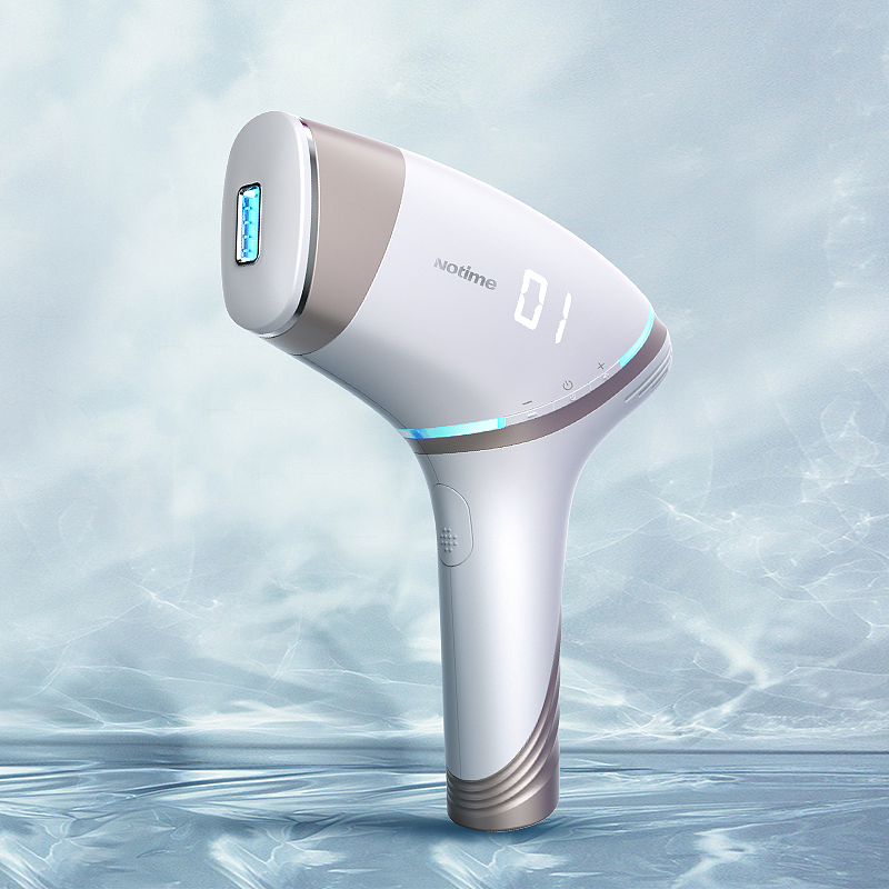 notime脱毛仪（图ZMjE4Mjk3NDY0） - 生活用品 - 站酷设计师玄冥二老原创素材 - 站酷ZCOOL