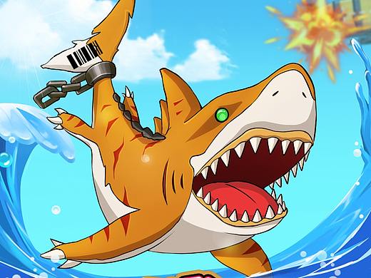 休閑游戲-宣傳圖（個(gè)人主頁(yè)-ZNTc2MDY3ODA=） - 海報(bào) - 站酷設(shè)計(jì)師_咸魚(yú)圈_原創(chuàng)素材 - 站酷ZCOOL