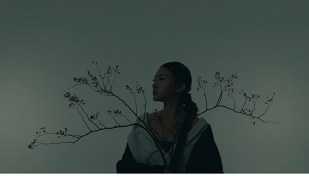 2021个人摄影作品集（图ZMjQ2MTQ0MTY4） - 人像摄影 - 站酷设计师Tiongkingg原创素材 - 站酷ZCOOL