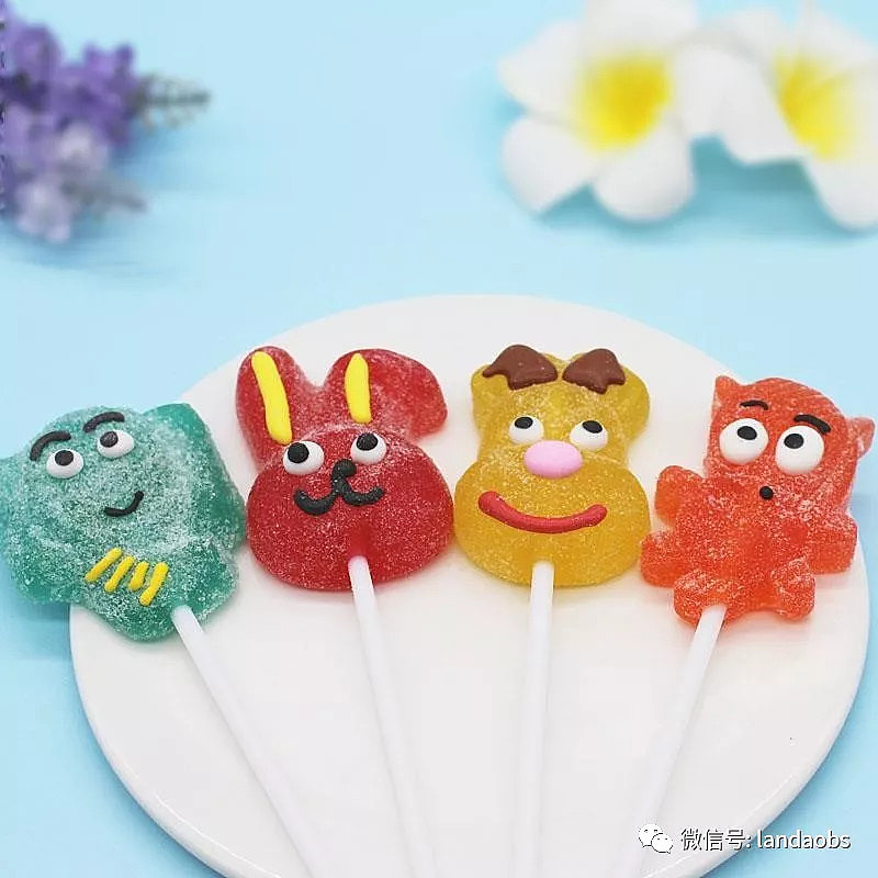 千旺食品视觉形象设计（图ZMjYyNjQ0NDA0） - IP形象 - 站酷设计师玩艺品牌策划设计原创素材 - 站酷ZCOOL