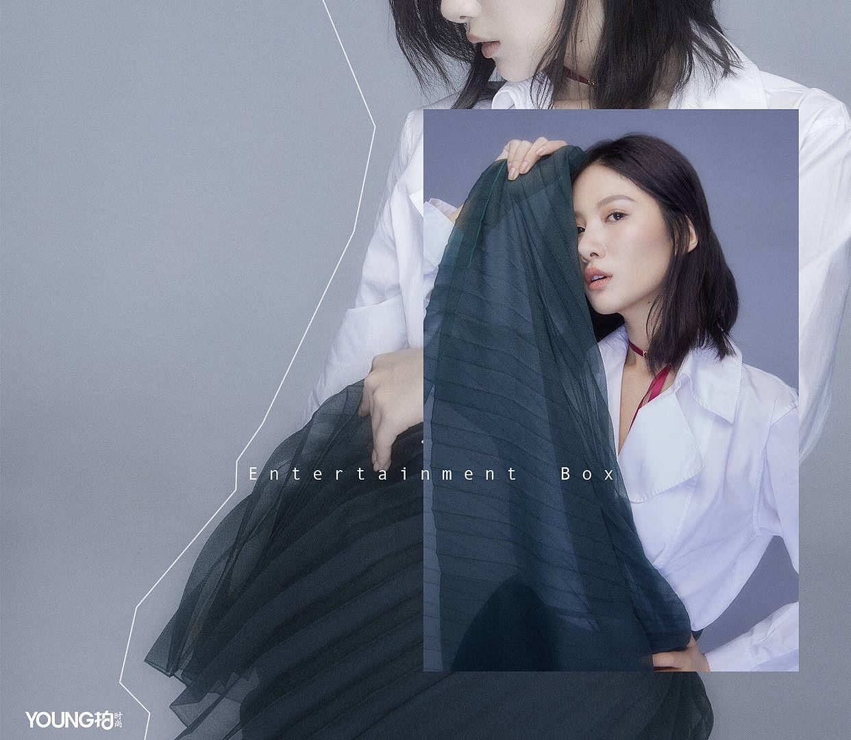 艺人：吴优（图ZMTI5OTkxNzg4） - 修图/后期 - 站酷设计师王博轩原创素材 - 站酷ZCOOL