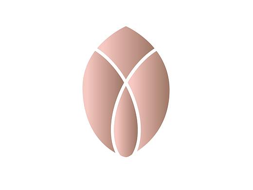 美容公司VI设计和美容LOGO设计