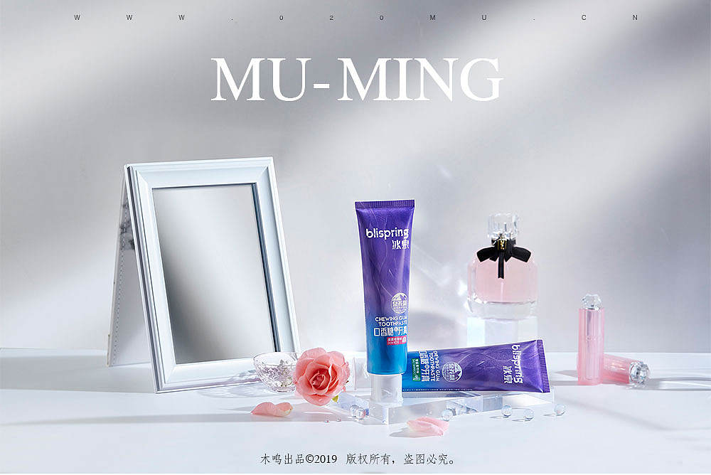 blispring冰泉X木鸣--摄影精修图静物场景拍摄（图ZMTcxNTc1MDEy） - 产品摄影 - 站酷设计师木鸣摄影修图原创素材 - 站酷ZCOOL
