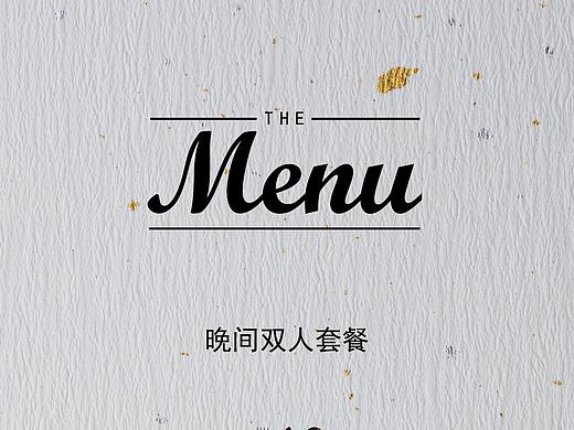 爱奇艺菜单