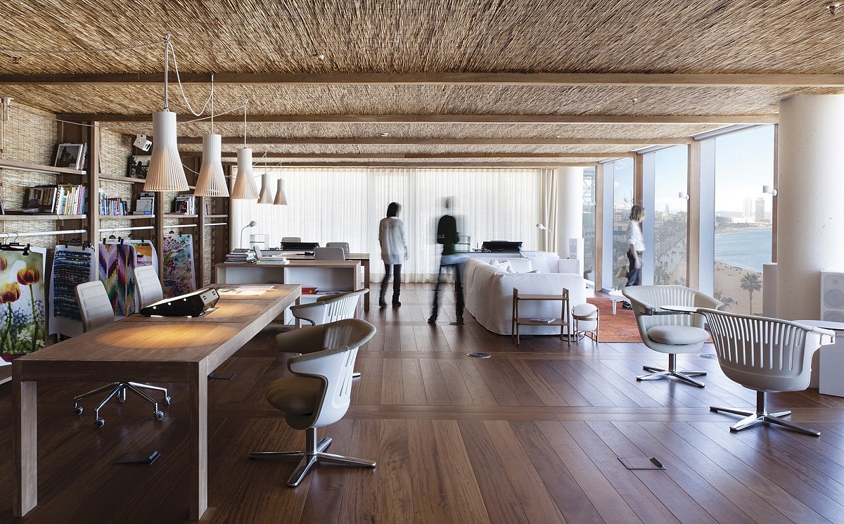 办公室设计（图ZMTkyOTg5NjA0） - 家装设计 - 站酷设计师办公设计公司原创素材 - 站酷ZCOOL