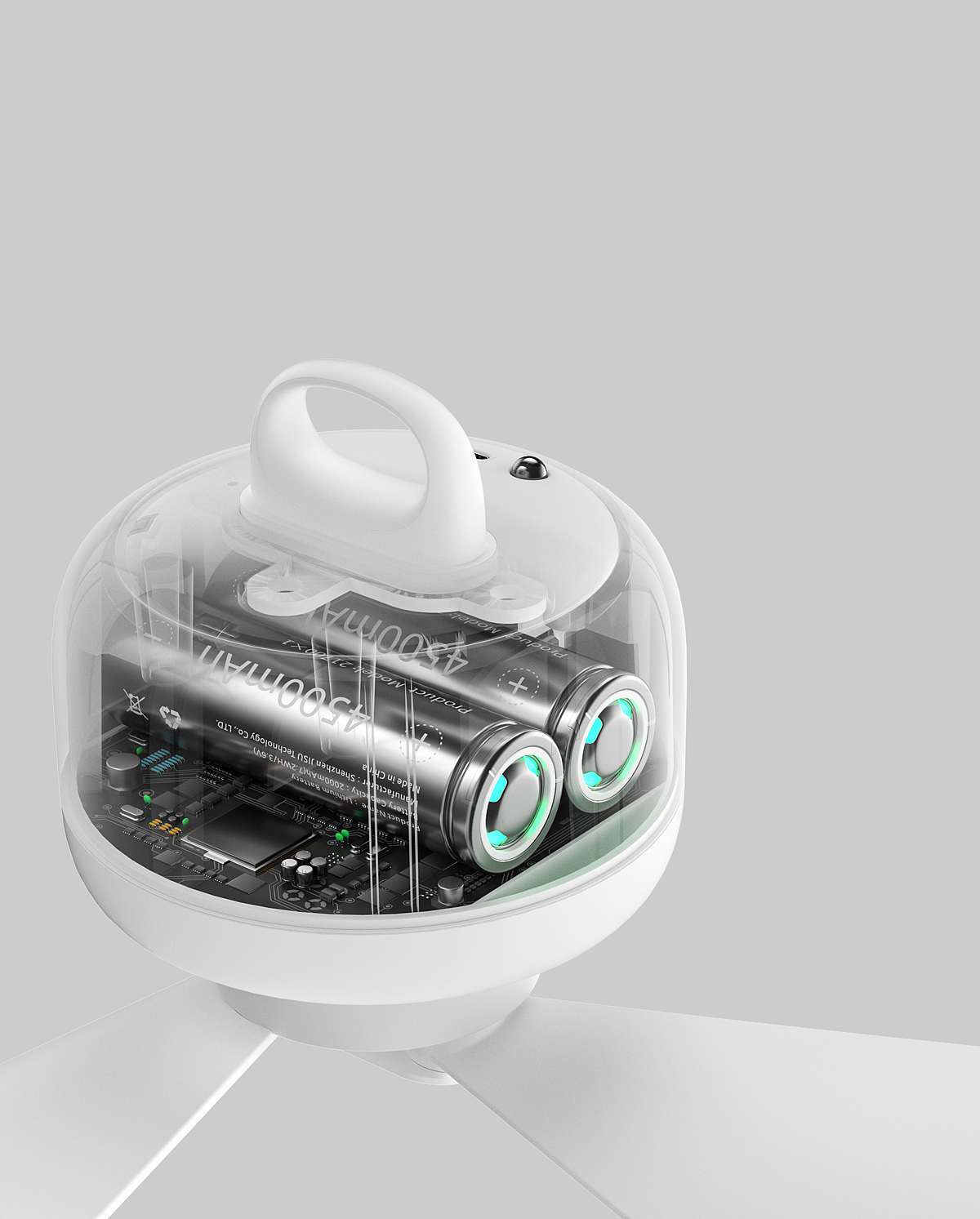 白魔的2021（图ZMjgzMjk2MjE2） - 产品 - 站酷设计师白魔Render原创素材 - 站酷ZCOOL