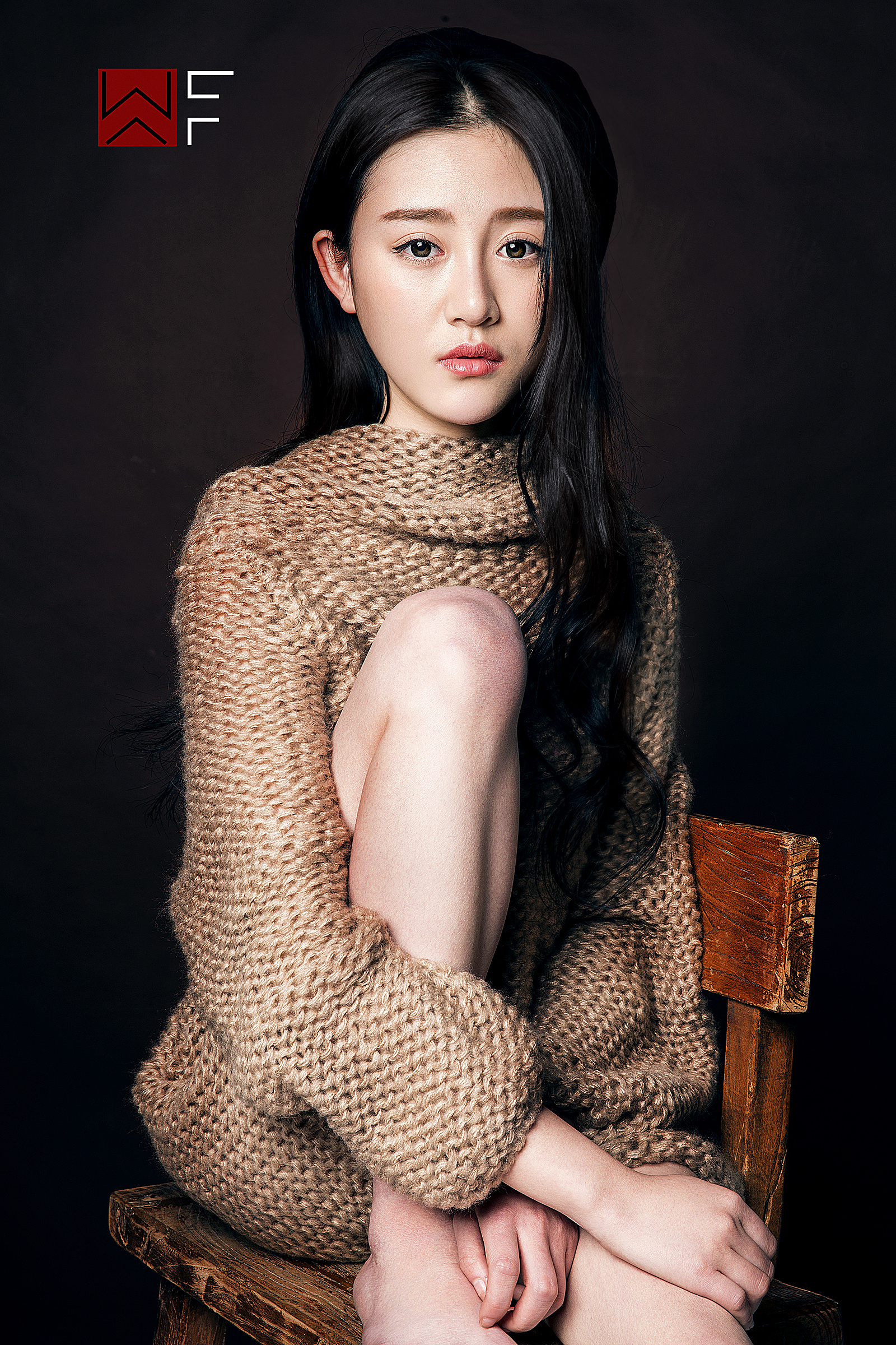 艺人《李诗韵》