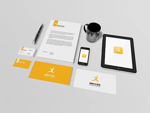 快递logo提案（个人主页-ZMzU1NjEzMjQ=） - Logo - 站酷设计师钳子429原创素材 - 站酷ZCOOL