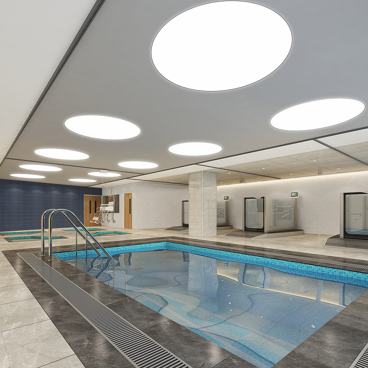 广东肇庆康复医疗医院2019.02-2020.03