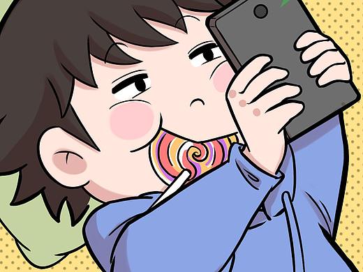小胖防骗指南