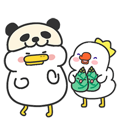 夺笋呐~