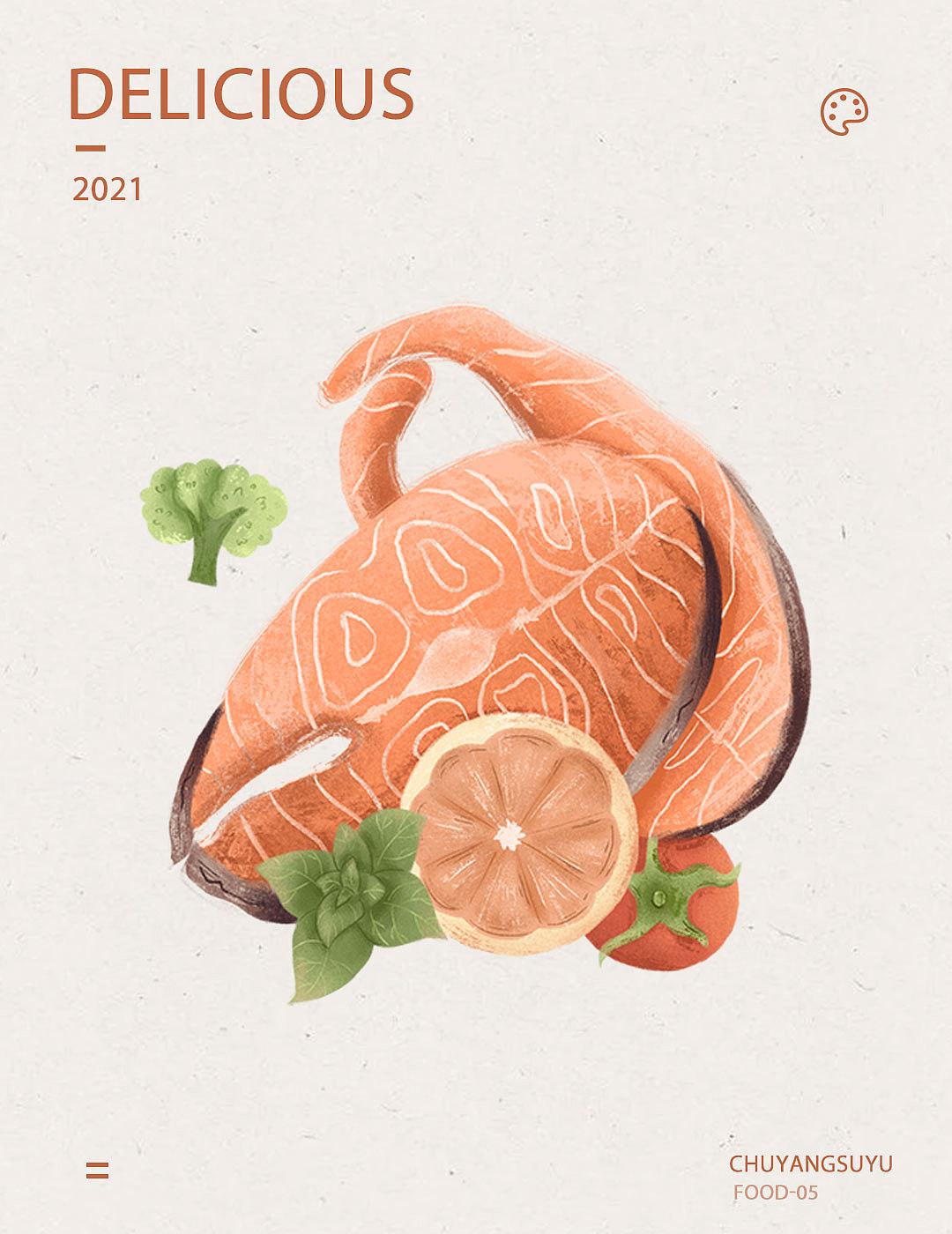 美食集合1（图ZMjc0NzcxMDY0） - 创作习作 - 站酷设计师初阳宿语原创素材 - 站酷ZCOOL
