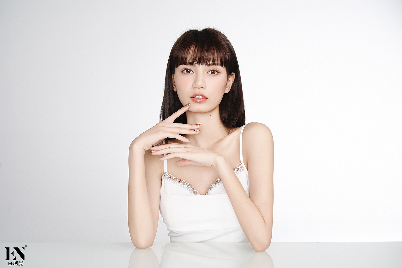 摄影/美甲贴（图ZMjg1NDcyNjAw） - 人像摄影 - 站酷设计师EN视觉原创素材 - 站酷ZCOOL