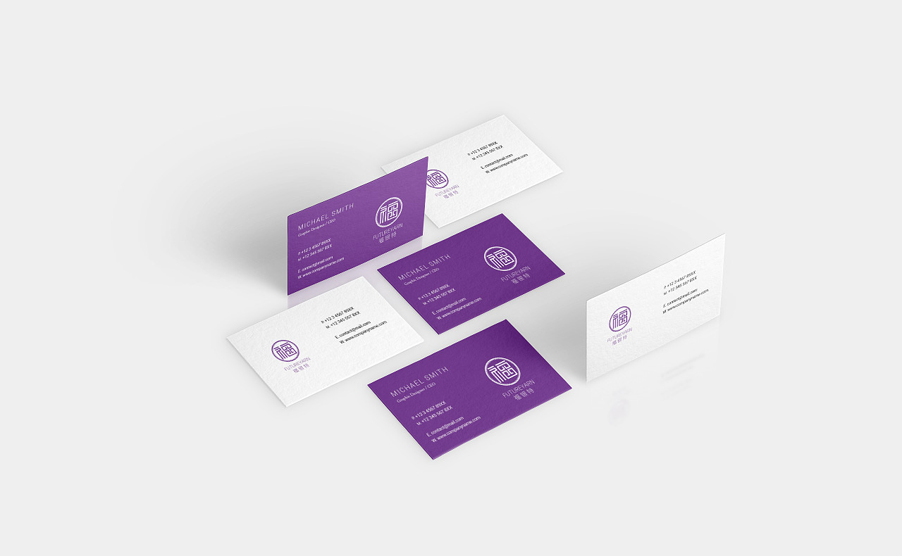 福银特/FUTUREYARN