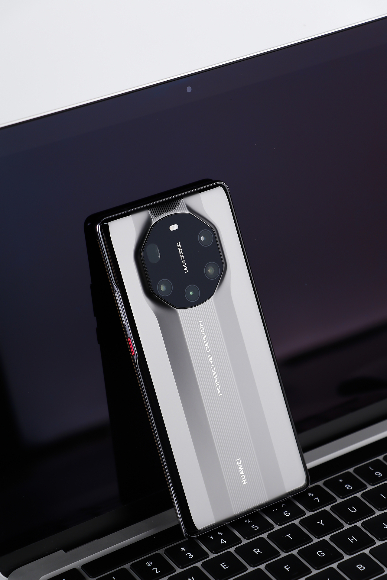 华为mate40 rs 保时捷版