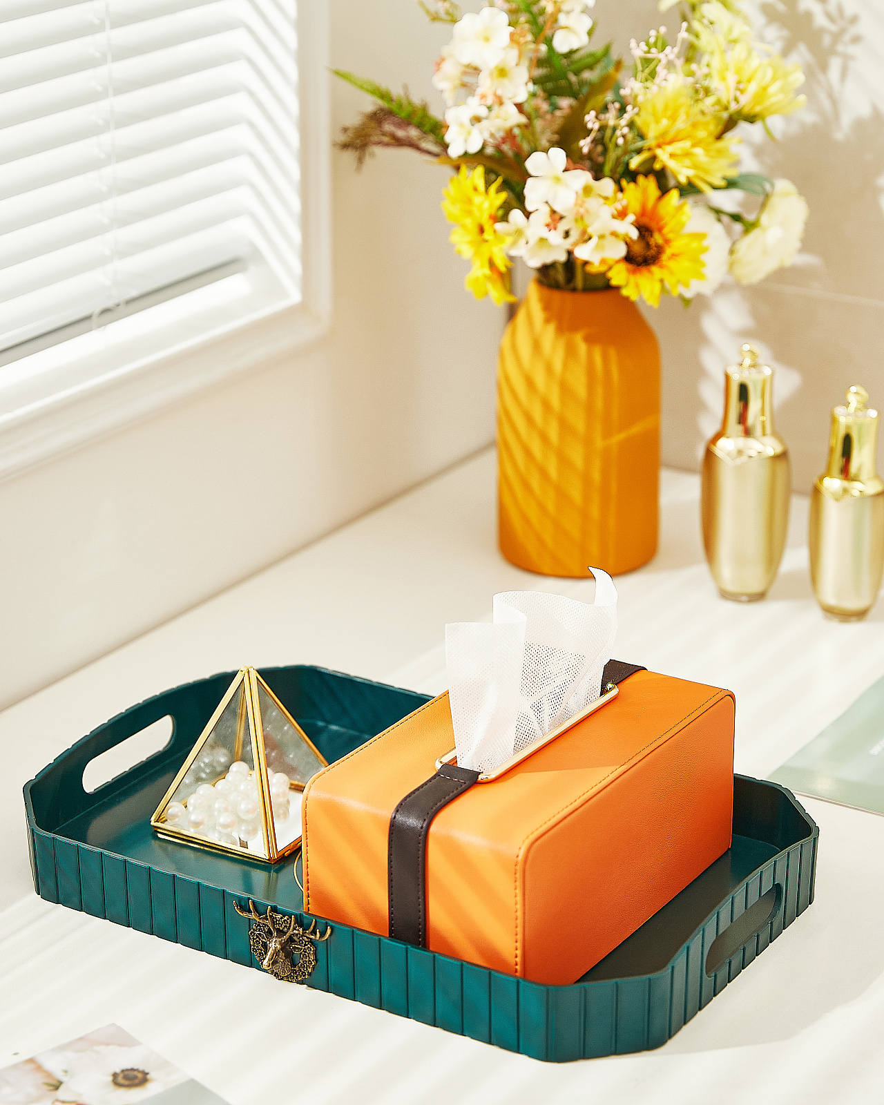 皮革纸巾盒|摄影|产品摄影|zxy视觉 - 原创作品 - 站酷 (zcool)