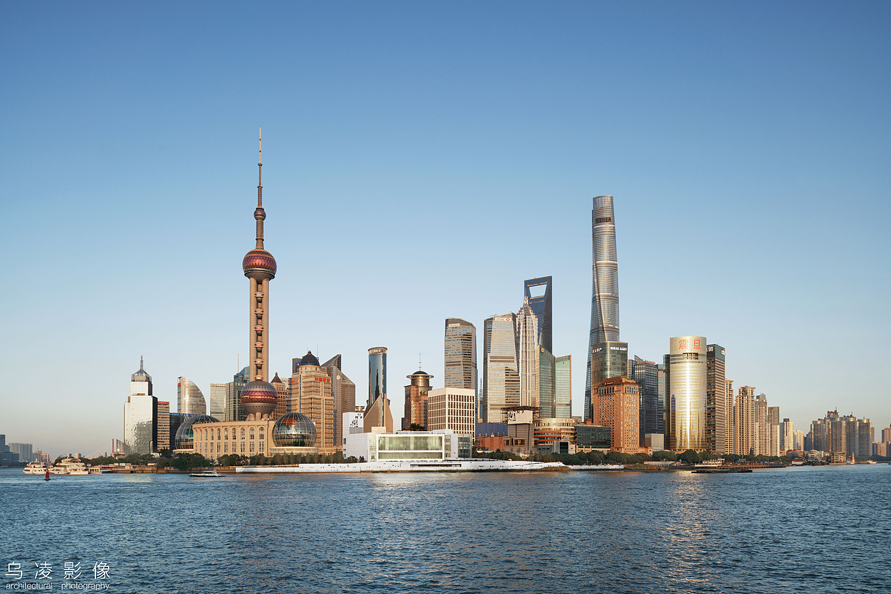 建筑摄影 | 浦东美术馆（图ZMjcyMTAyNDY4） - 环境/建筑摄影 - 站酷设计师建筑摄影师乌凌君原创素材 - 站酷ZCOOL