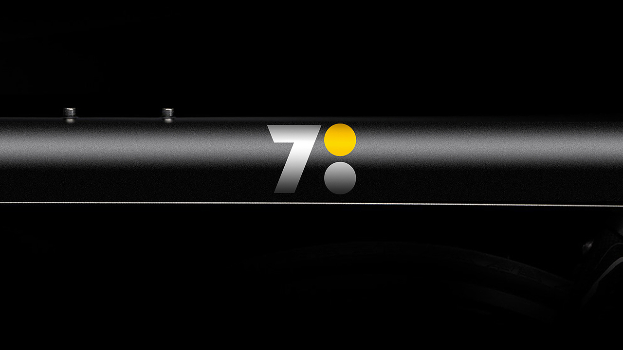 东道设计_700bike VI设计（图ZNzQ1MDMzNTY=） - 品牌 - 站酷设计师东道momo原创素材 - 站酷ZCOOL