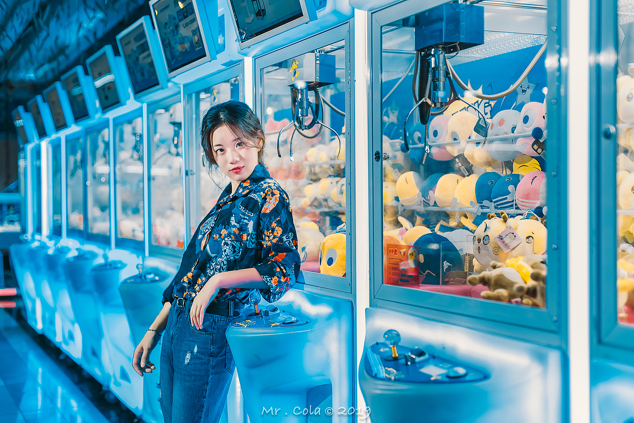 无题（图ZMTg3MTg4MzM2） - 人像摄影 - 站酷设计师会拍照的可乐先生原创素材 - 站酷ZCOOL