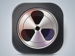 扁平化/擬物化 圖標(biāo)