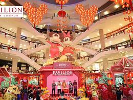 新年圣诞概念借鉴