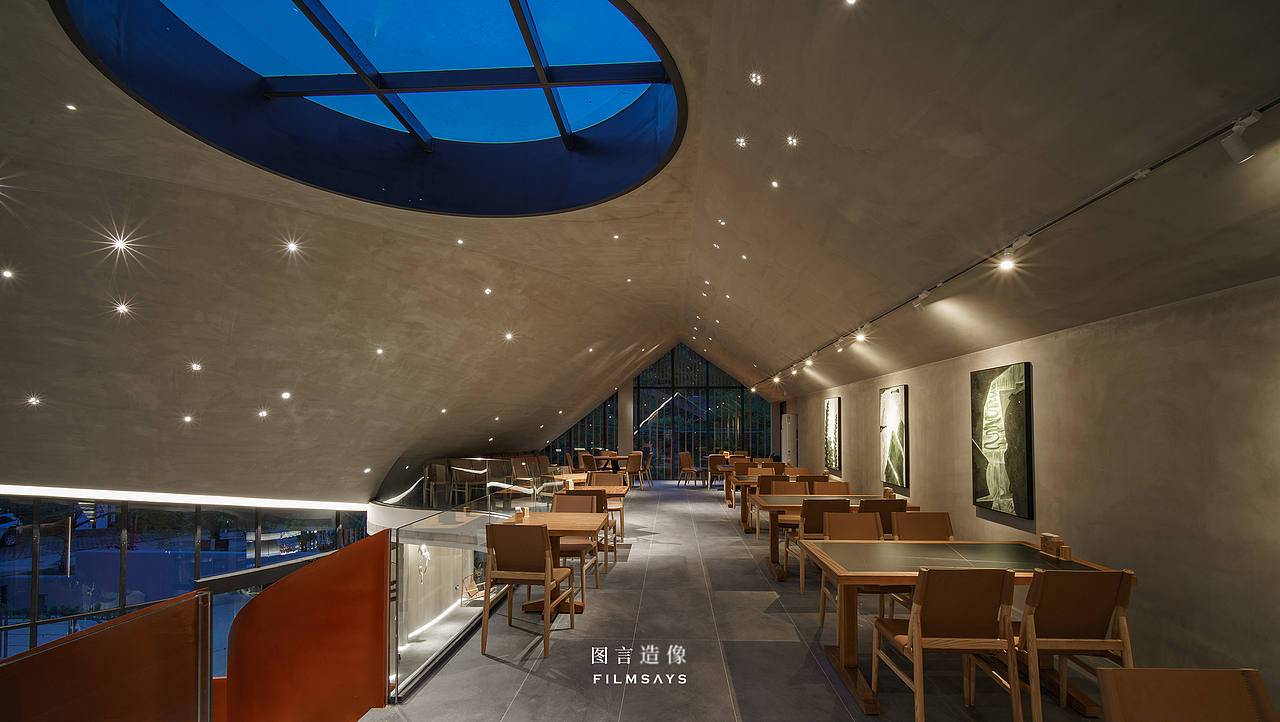 建筑摄影-南昆秘境民宿拍摄（图ZMjYyNTg4NjQ0） - 环境/建筑摄影 - 站酷设计师图言造像原创素材 - 站酷ZCOOL