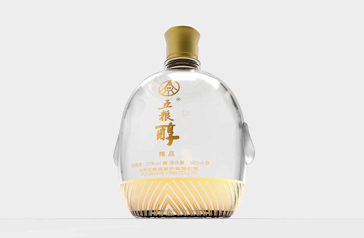 五粮液白酒包装谁家（图ZMTg3NzA0MDky） - 包装 - 站酷设计师Sean小羊肖恩原创素材 - 站酷ZCOOL