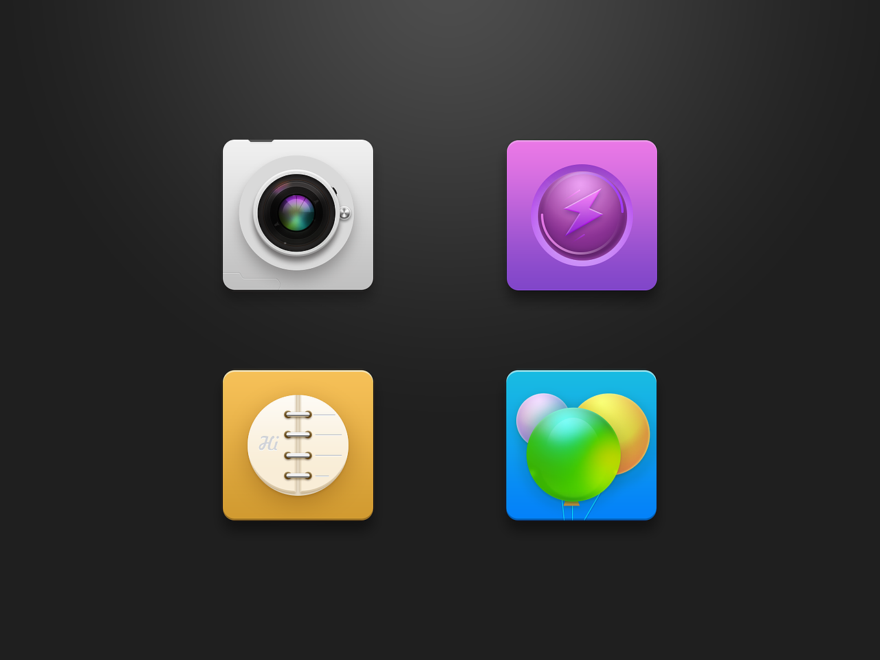 icon（图ZNzU0OTI0OTY=） - 图标 - 站酷设计师大炸雷原创素材 - 站酷ZCOOL