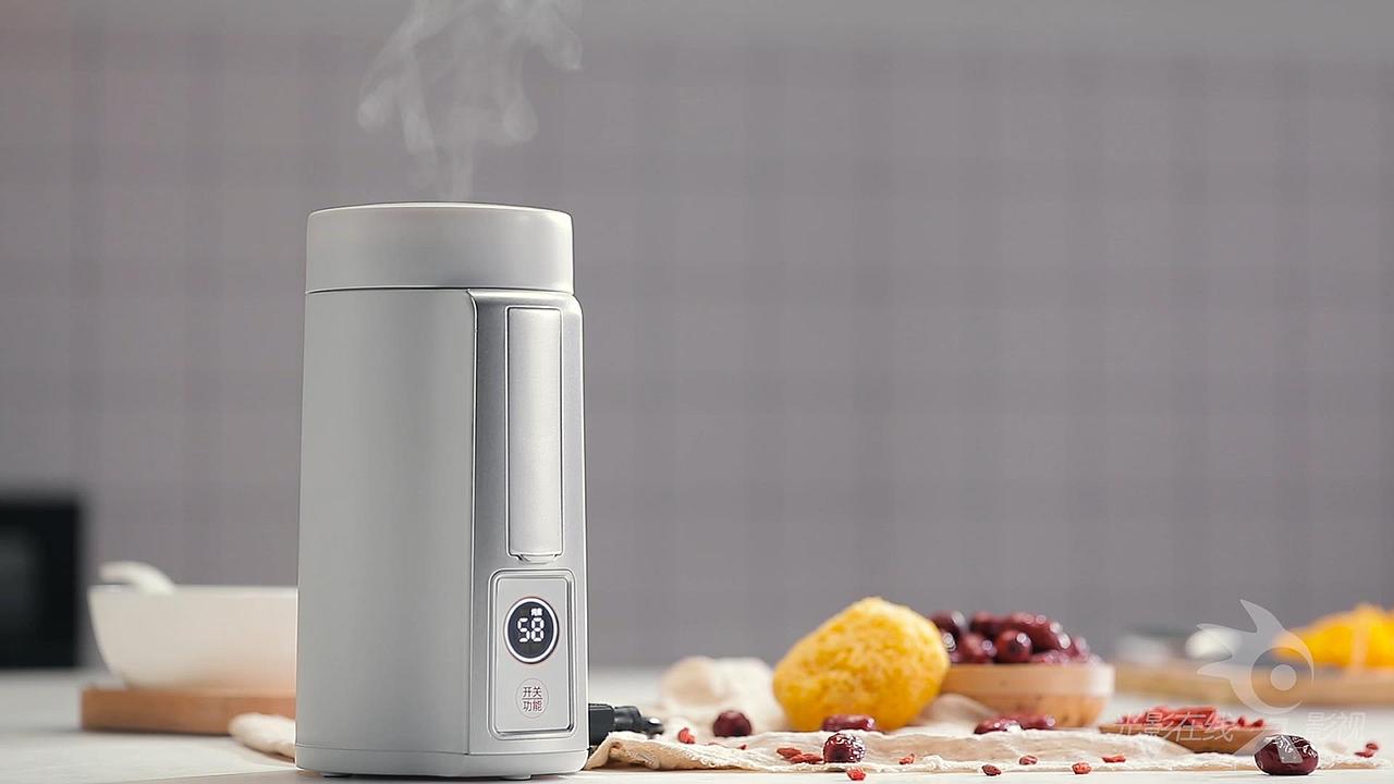 摩米士小家电旅行壶N5-功能演示片