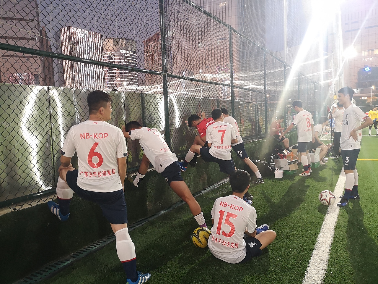 NB-KOP迎战2019届舒莱狮杯足球赛（图ZMTc3NzQ4Mzg0） - 影视后期 - 站酷设计师ssppp123原创素材 - 站酷ZCOOL