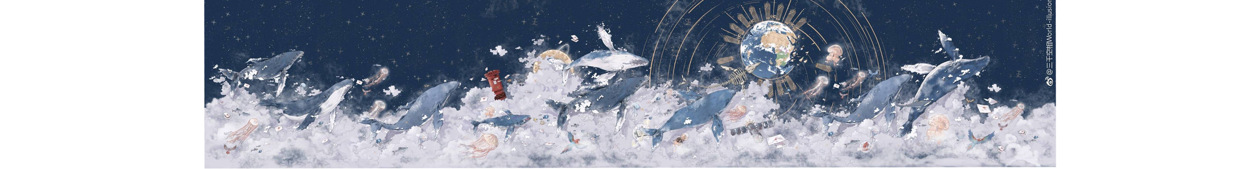 hereafte的個人主頁（封面預(yù)覽） - 主頁封面設(shè)置 - 站酷設(shè)計師hereafte原創(chuàng)素材 - 站酷ZCOOL