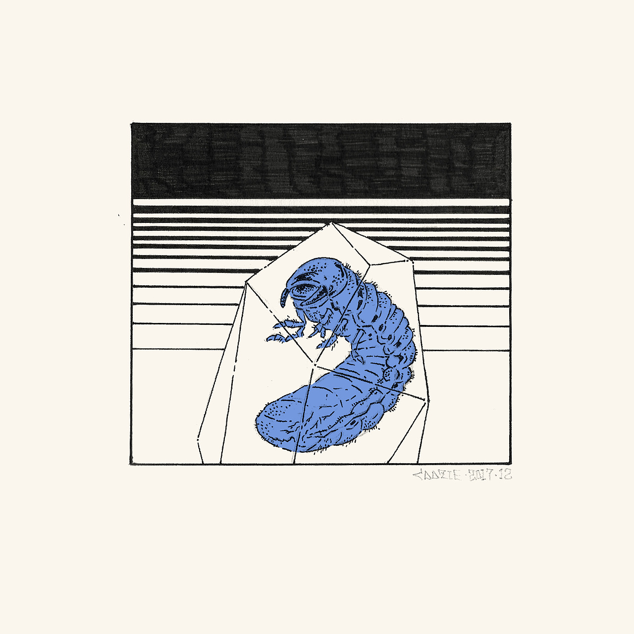 锹之旷野（图ZMTAzMzA4MjAw） - 绘本 - 站酷设计师coozie原创素材 - 站酷ZCOOL