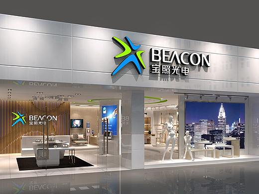 珠海商铺设计|商铺设计哪个好|商铺设计案例