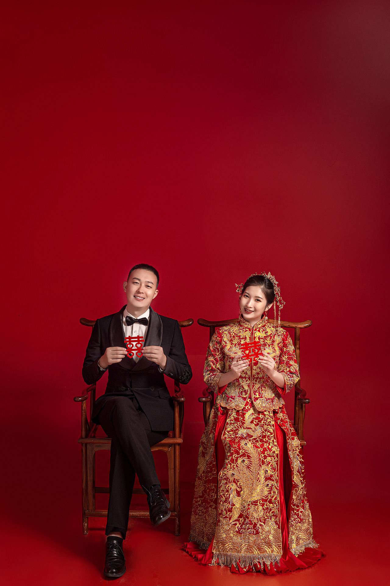 2022年婚纱照精修~~~（图ZMjc4MTE4ODA0） - 婚礼摄影 - 站酷设计师中雨iii原创素材 - 站酷ZCOOL