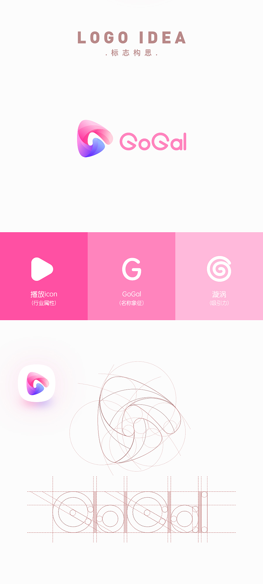 [GOGAL APP- specter60 ]（图ZNzkwMDY3NDA=） - APP界面 - 站酷设计师SPECTER60原创素材 - 站酷ZCOOL