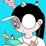 鬼呦呦的头像